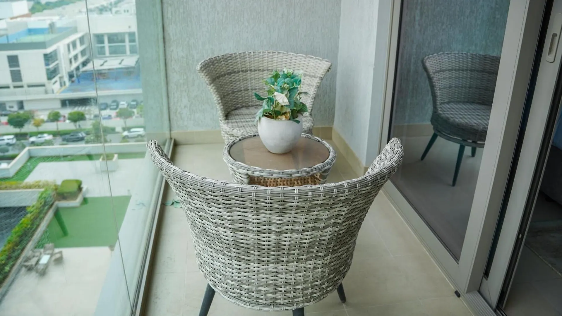 Vserve 2Br Perfect Blend Of Luxury Comfort & Convenience Dubai
