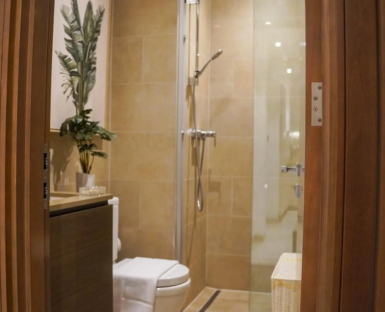 Lejlighed Vserve 2Br Perfect Blend Of Luxury Comfort & Convenience Dubai