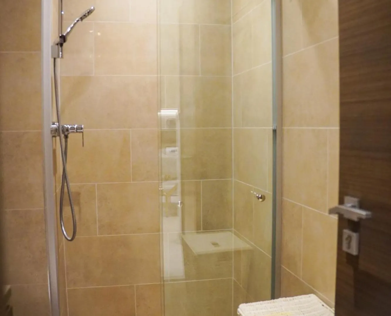 Vserve 2Br Perfect Blend Of Luxury Comfort & Convenience Dubai Lejlighed