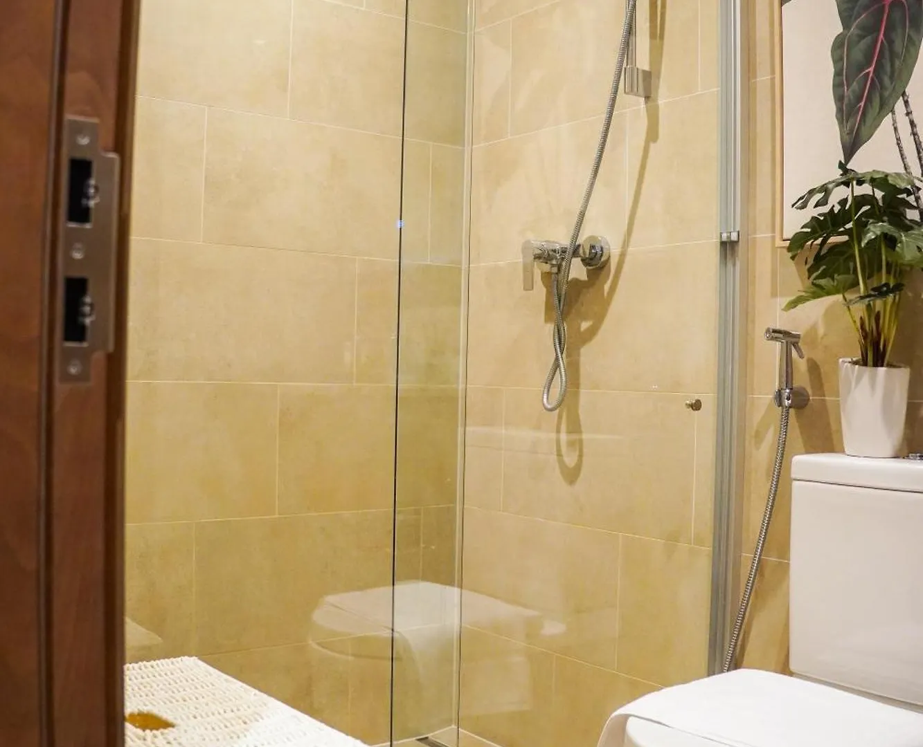 Vserve 2Br Perfect Blend Of Luxury Comfort & Convenience Dubai 0*,