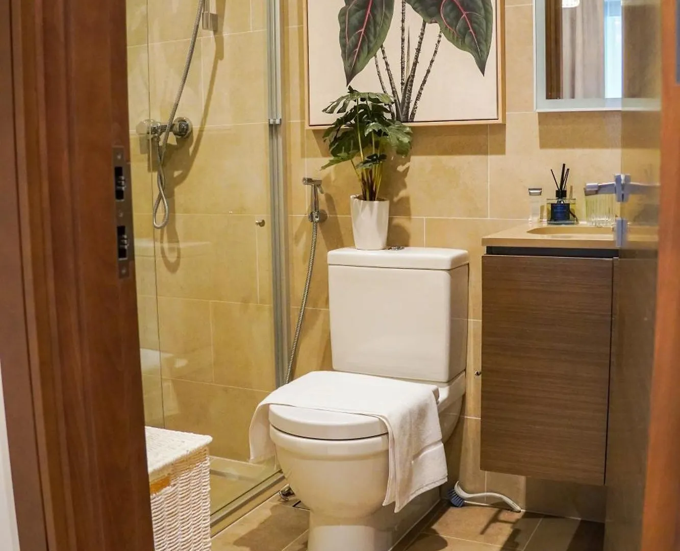 Vserve 2Br Perfect Blend Of Luxury Comfort & Convenience Dubai