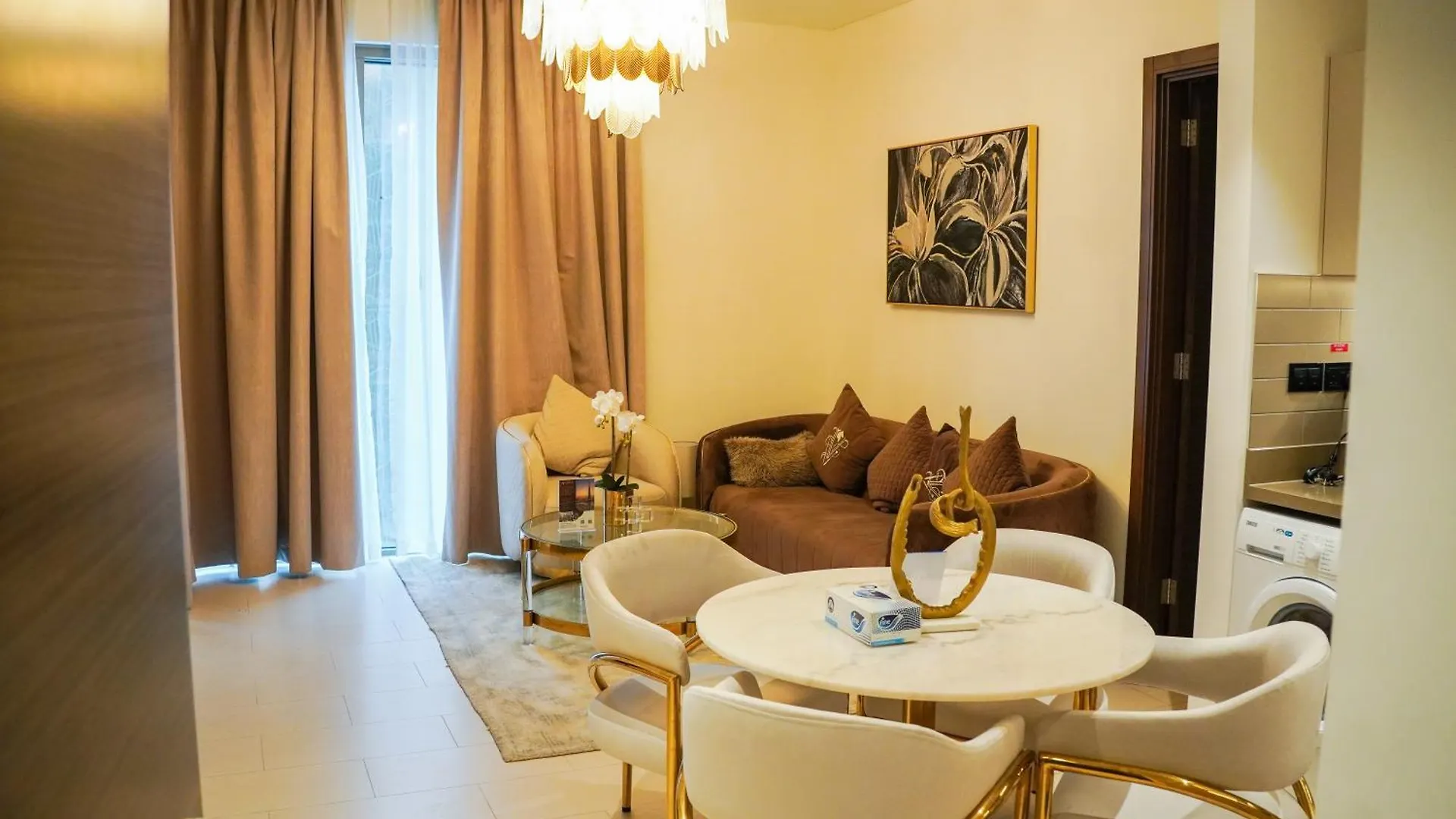 Lejlighed Vserve 2Br Perfect Blend Of Luxury Comfort & Convenience Dubai