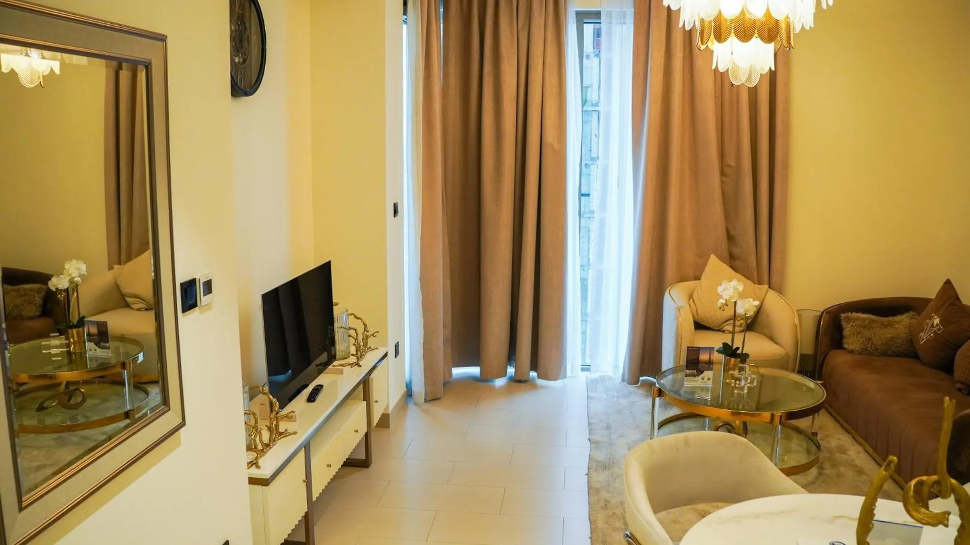 Vserve 2Br Perfect Blend Of Luxury Comfort & Convenience Dubai